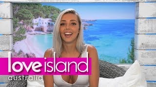 Erin&#39;s most savage comments from the beach hut | Love Island Australia 2018