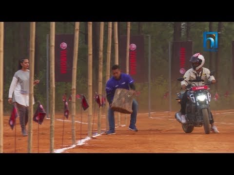 HIMALAYA ROADIES SEASON 03 | EPISODE 15 | PROMO