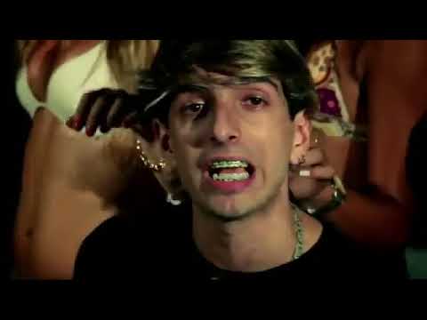 Bonde da Stronda feat Mr Catra   Mansao Thug Stronda Clipe Oficial