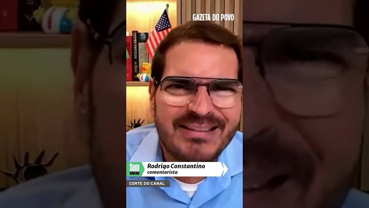 Gilmar Mendes above the law? - No beating around the bush.