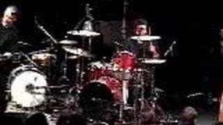 Fugazi - Bed For The Scraping - Live in Washington DC 2001