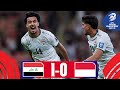 Iraq Shatter Indonesia S World Cup Dream Iraq Indonesia Highlights AsianQualifiers Playoffs