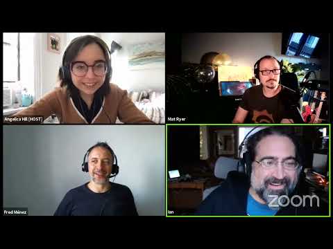 GoDevNet: Go Birthday Bash Trivia [with Mat Ryer & Angelica Hill]