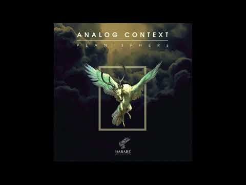 Analog Context - Forgiven