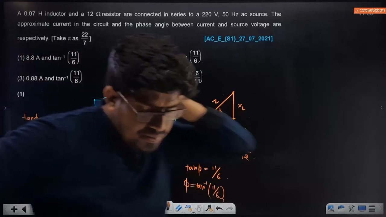 Video Solution