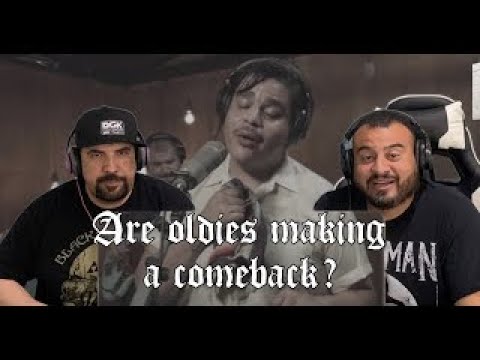 Thee Sinseers - What's His Name (REACTION)(RE-RELEASE)