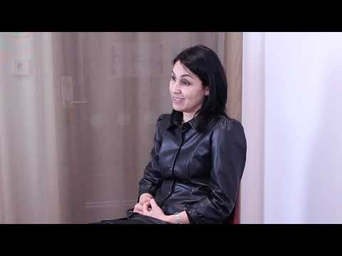 Kvinnor i Skäggetorp