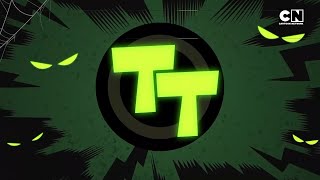 Cartoon Network CEE/WE (English) - Teen Titans Go! – Not A Halloween Special - Promo (October 2025)