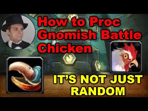 GUARANTEED BATTLE SQUAWK