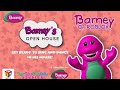 Roblox Presents Barney S Open House Live