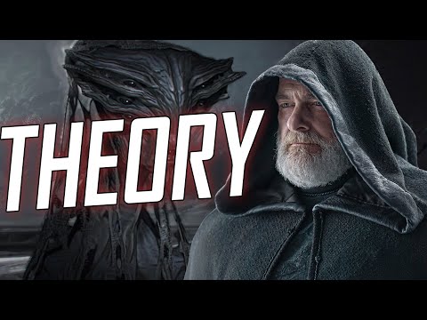 What is CALLING Baylan Skoll?