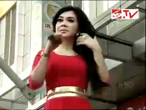 Syahrini   Sesuatu  inbox    YouTube