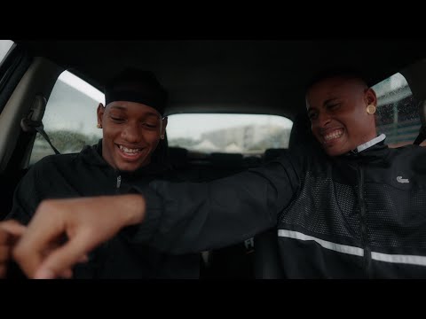 Toudoush & Cita - Vrai Frère