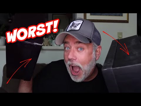 MY WORST PURCHASE OF 2020!