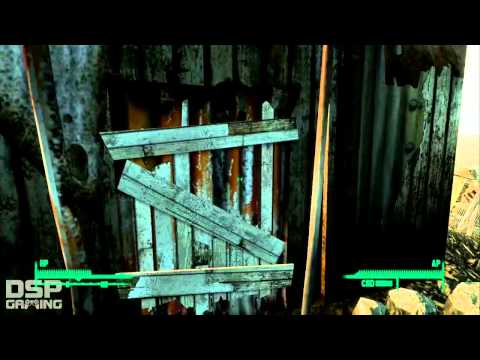 Fallout 3 playthrough pt147