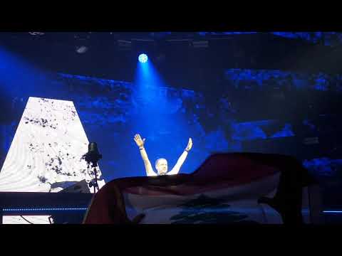 A State of Trance 900 Utrecht