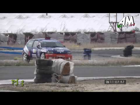 Palumbo   Pitruzzella PSG 1° Rally Track and Road Concordia HD