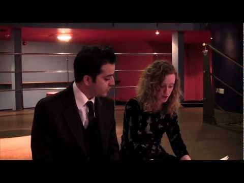 Paul Marazzi Interview (Full)