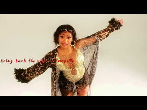 I'm Back - Pink Fur ft Priddy Prince (lyrics visualizer)