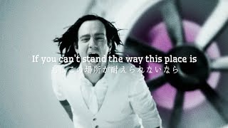 Three Days Grace - Break  和訳　Lyrics