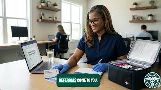 What It Takes to Win Private Pay & Corporate Clients in Mobile Phlebotomy | Rosani Mobile Phlebotomy