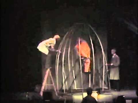 Galenskaparna och After Shave - Skruven är lös - Uruppförandet 11/9 1982