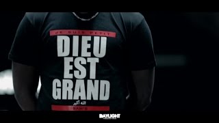 Sam's - Gestelife Révolution (Clip Officiel)
