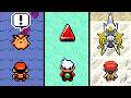 Every Secret Location In EVERY Pokemon Game
