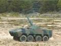 Patria AMV esittely