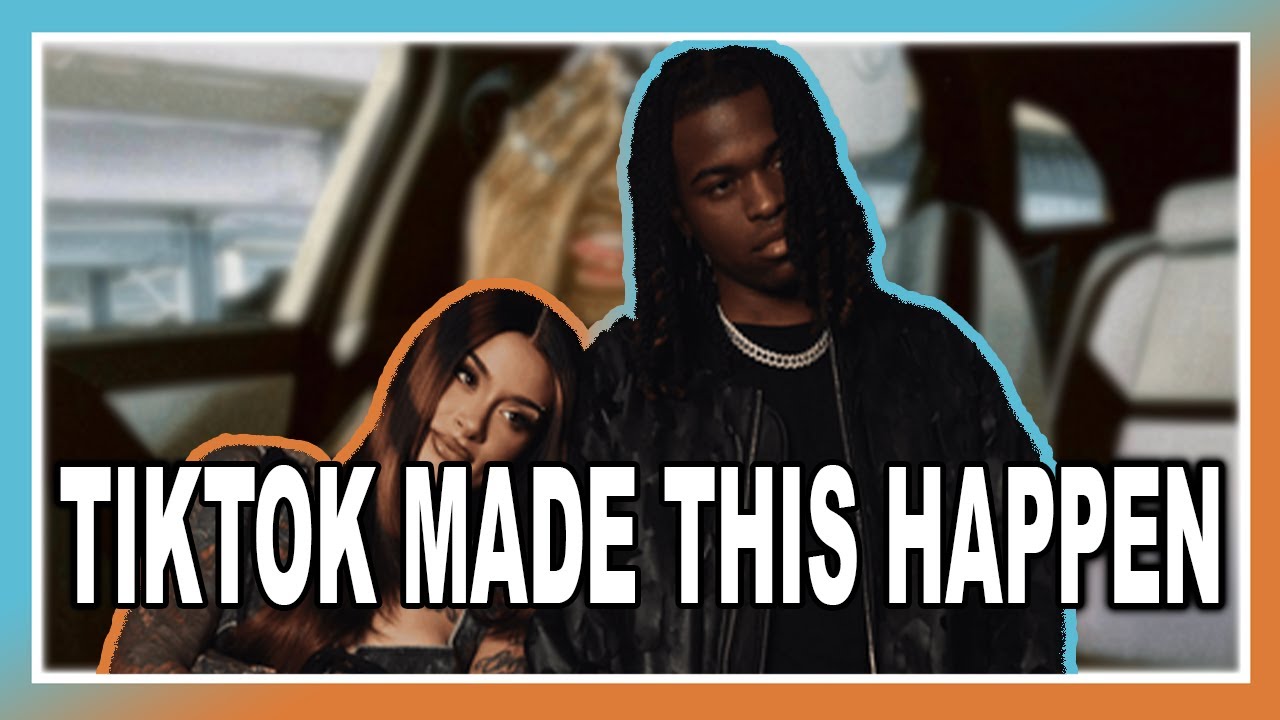 Kehlani, Jordan Adetunji and How TikTok Created an International Collab