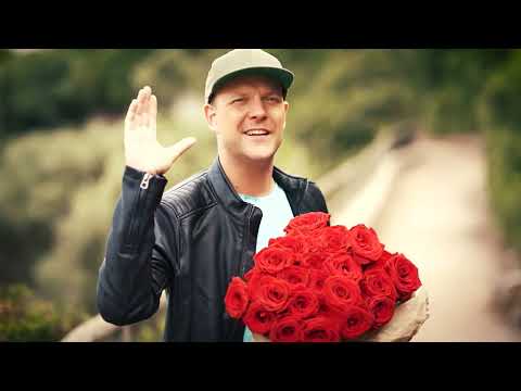 Alex Engel - 50 Rote Rosen (offizielles Musikvideo)