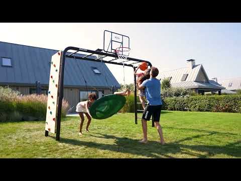 BERG PLAYBASE Moodshot