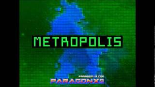 ParagonX9 - Metropolis (8-Bit)