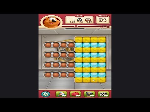 TOON BLAST level 2622