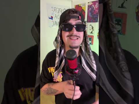 Evolucion estetica de #pablochille #shishigang