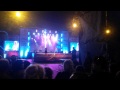Концерт группы Ласковый май в Симферополе песня Детство 