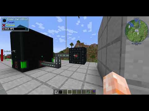 Ender Gate Powah