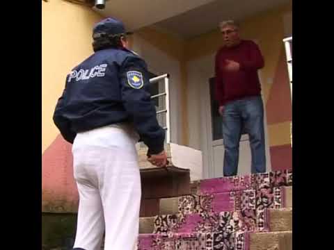 Cima Deshun Si Polic