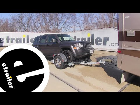 etrailer | Let’s Check Out the Demco Kar Kaddy SS Tow Dolly with Disc Brakes