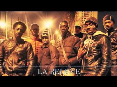 LA RELEVE-TORDEUR D'AME