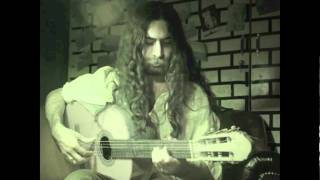 Farhad Faghihnia - Window to the wall