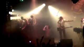 Fat White Family - Heaven On Earth
