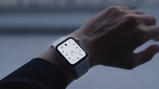 video: Apple Watch Series 5: 2019 release date, UK price and how it compares to rivals like Fitbit