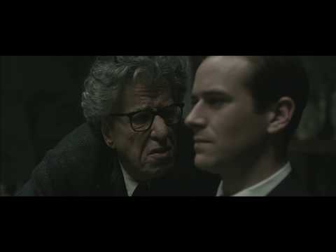 Final Portrait (2018) Trailer