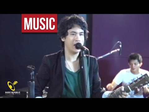 Oktaves - "Paakyat Ka Pa Lang, Pababa Na Ako" Live!