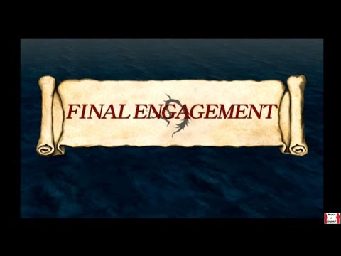 Suikoden 4 Walkthrough Part 61 - Chapter 12 - The Final Naval Battle
