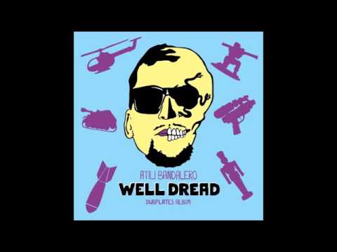 ATILI - Stinkin' Rich (Ft. Gappy Ranks) #Special