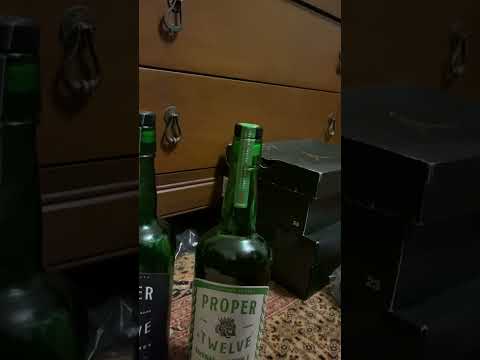 Proper twelve Irish apple review