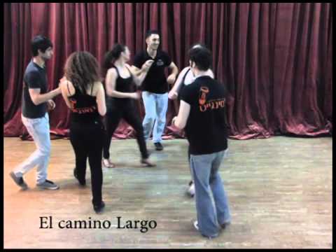 El camino Largo