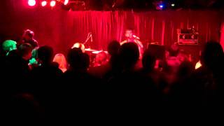 Fake Problems -- Too Cold To Hold